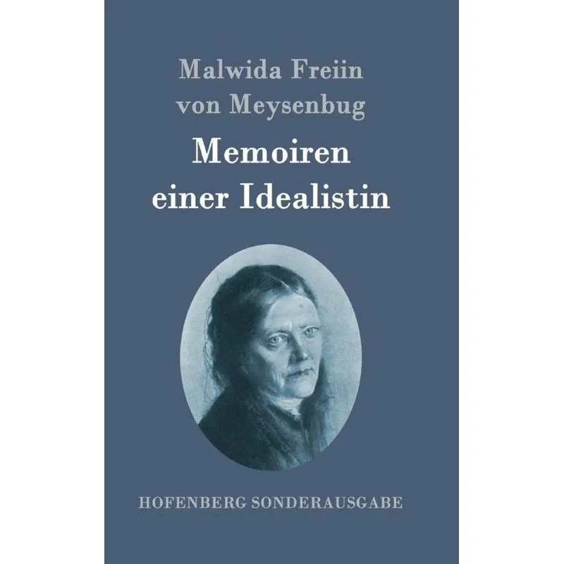 Memoiren einer Idealistin