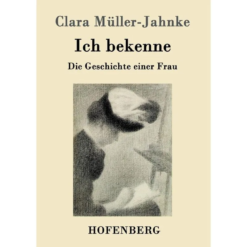 Ich bekenne