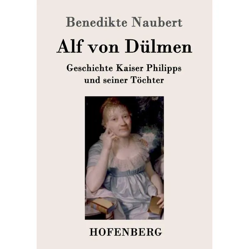 Alf von Dülmen