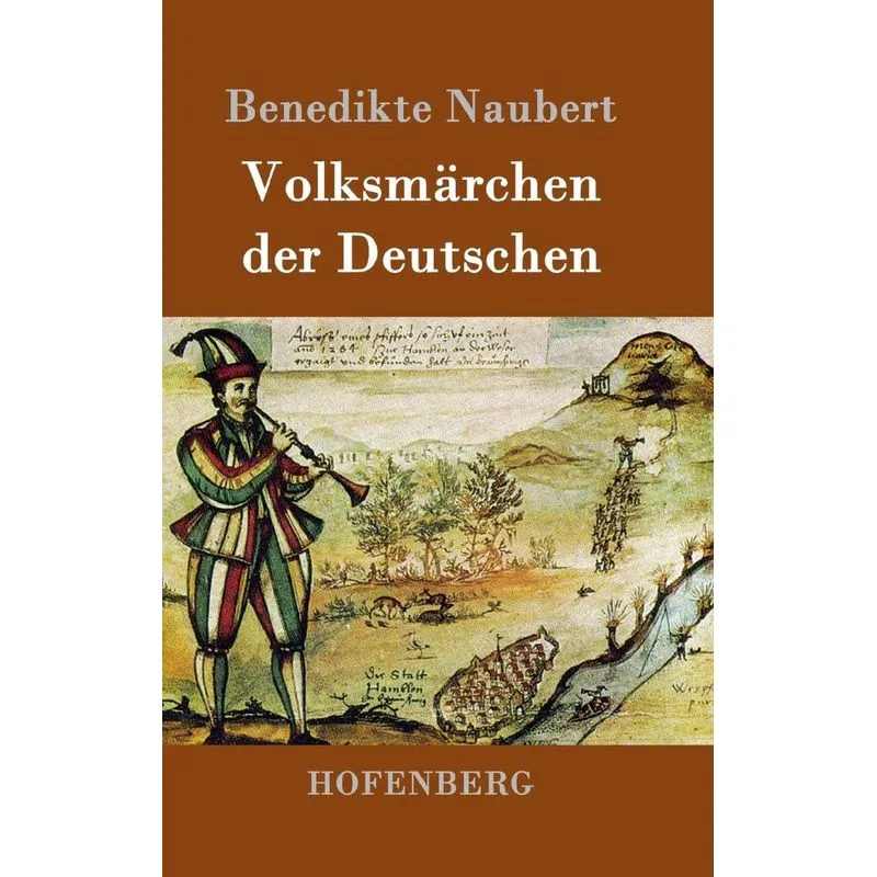Volksmärchen der Deutschen