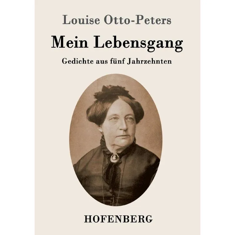 Mein Lebensgang