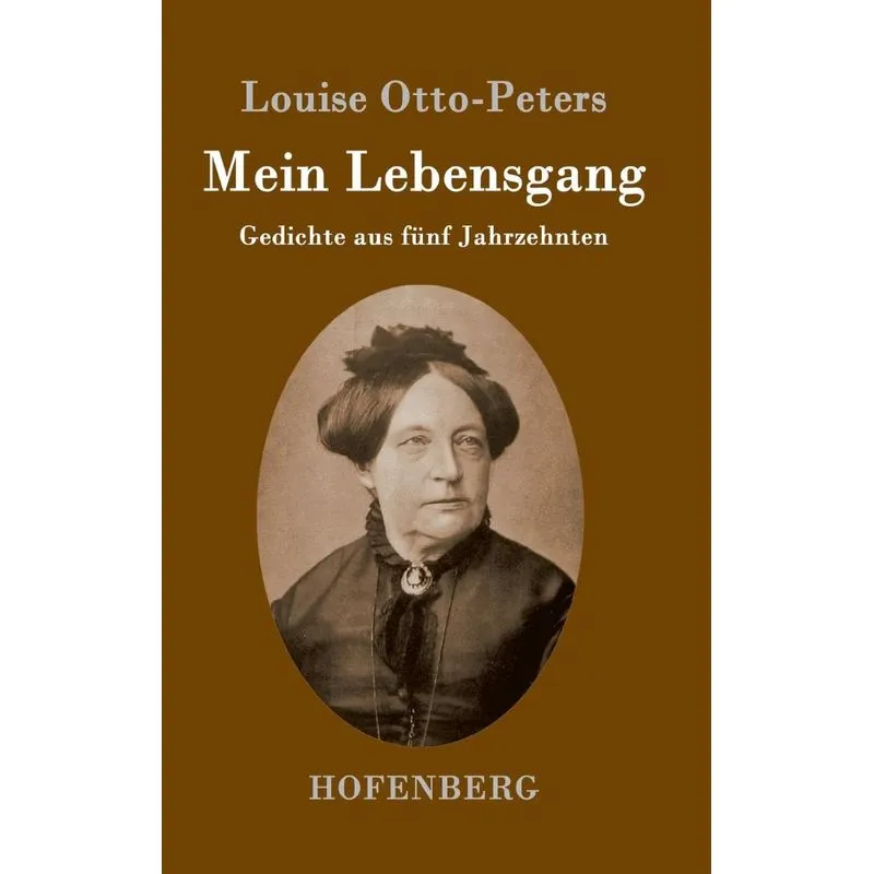 Mein Lebensgang