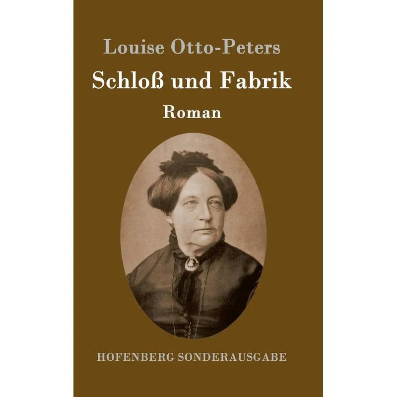 Schloß und Fabrik