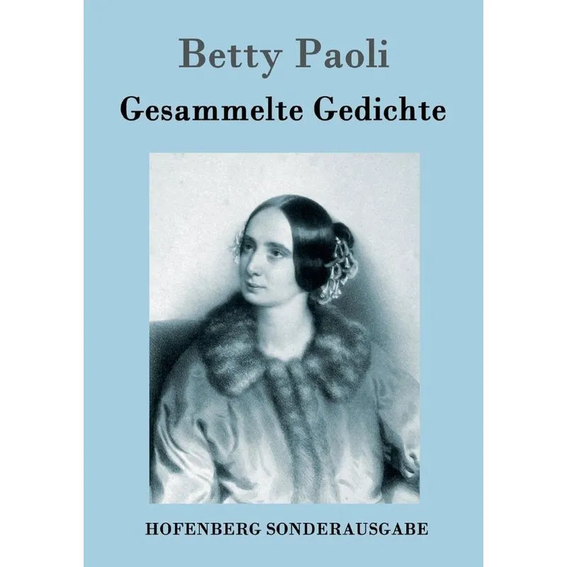 Gesammelte Gedichte