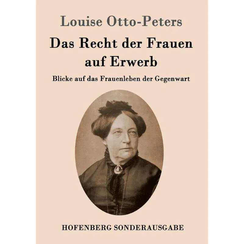 Das Recht der Frauen auf Erwerb