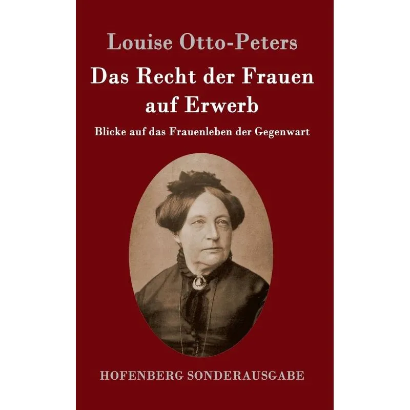 Das Recht der Frauen auf Erwerb