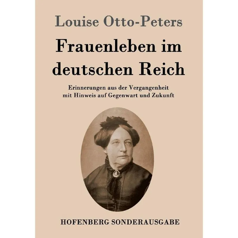 Frauenleben im deutschen Reich