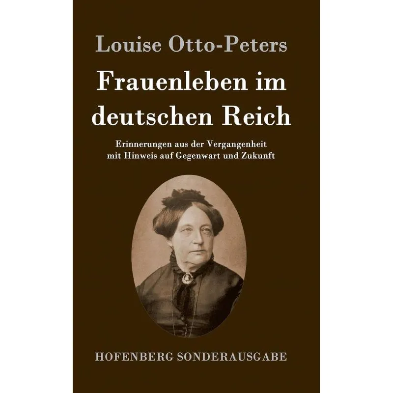 Frauenleben im deutschen Reich