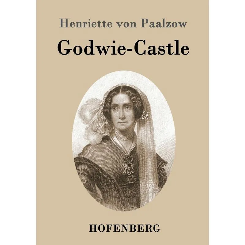 Godwie-Castle