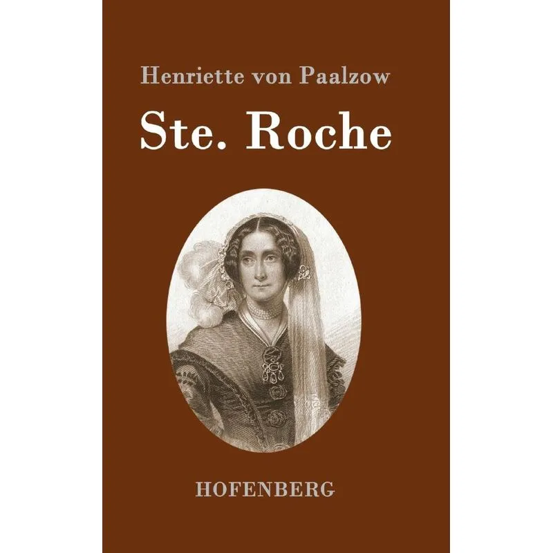 Ste. Roche