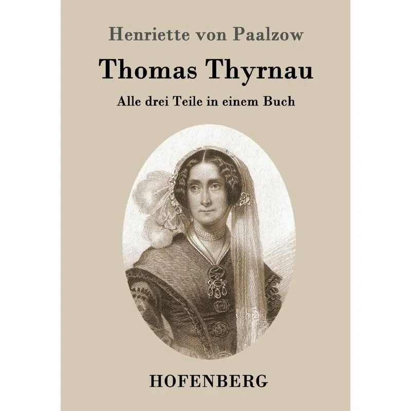 Thomas Thyrnau