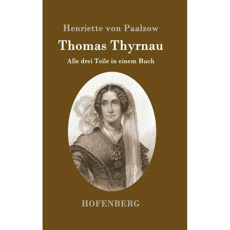 Thomas Thyrnau