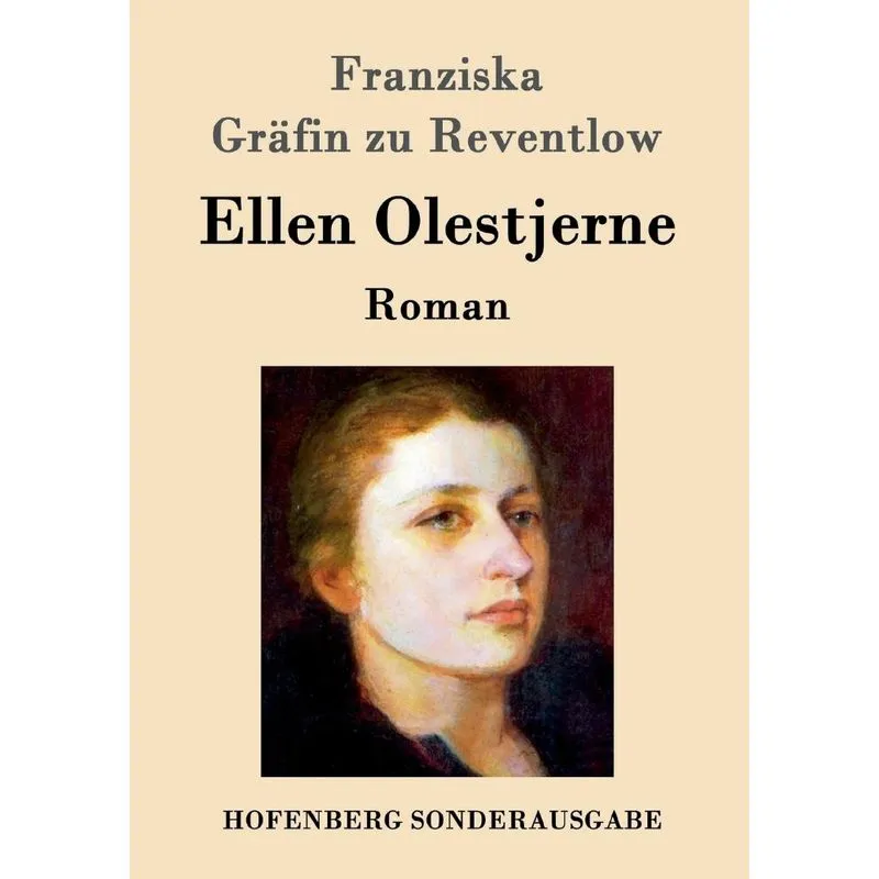 Ellen Olestjerne