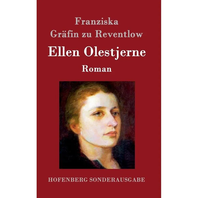 Ellen Olestjerne
