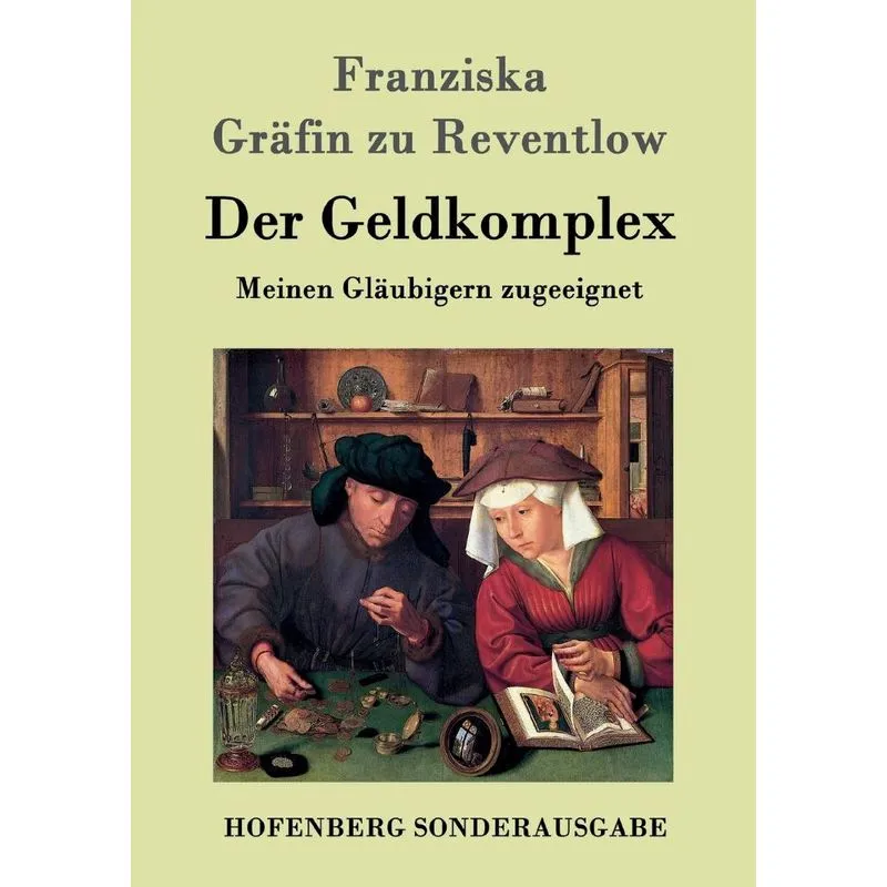 Der Geldkomplex