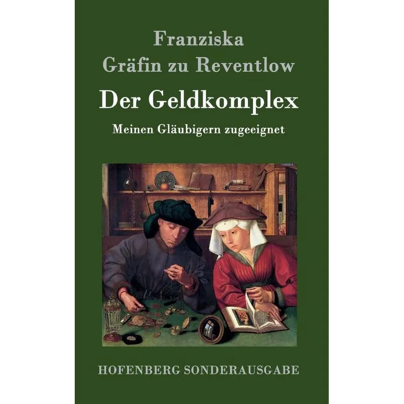 Der Geldkomplex