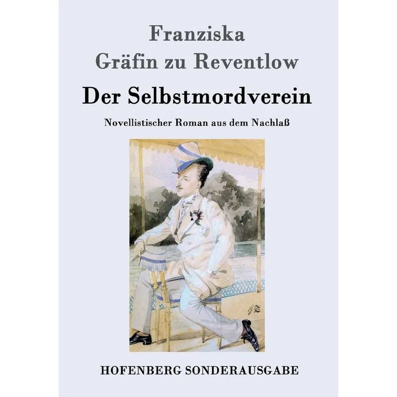 Der Selbstmordverein