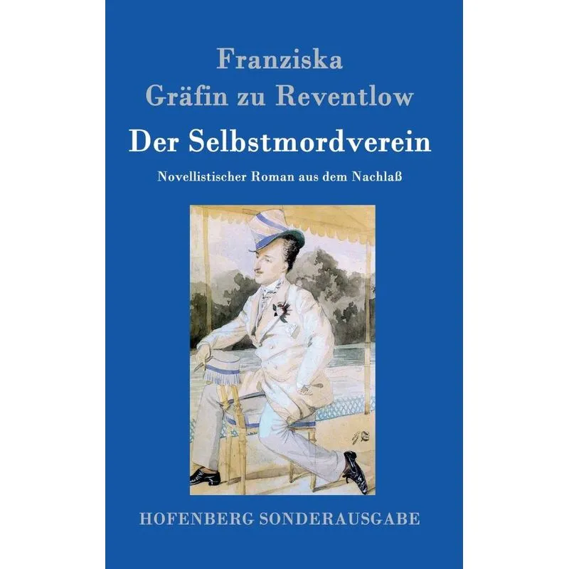 Der Selbstmordverein