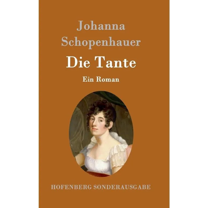 Die Tante