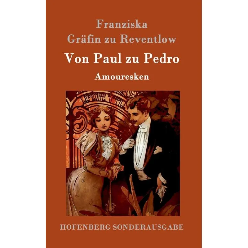 Von Paul zu Pedro