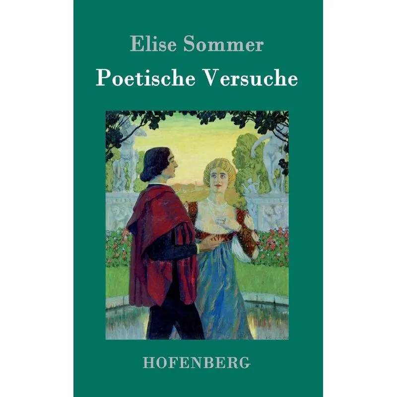 Poetische Versuche