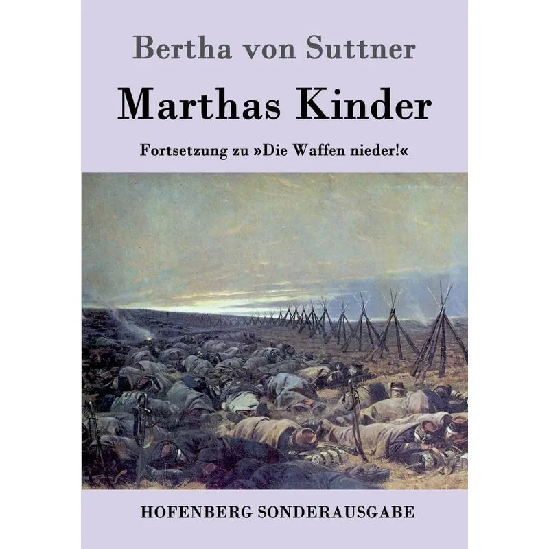 Marthas Kinder
