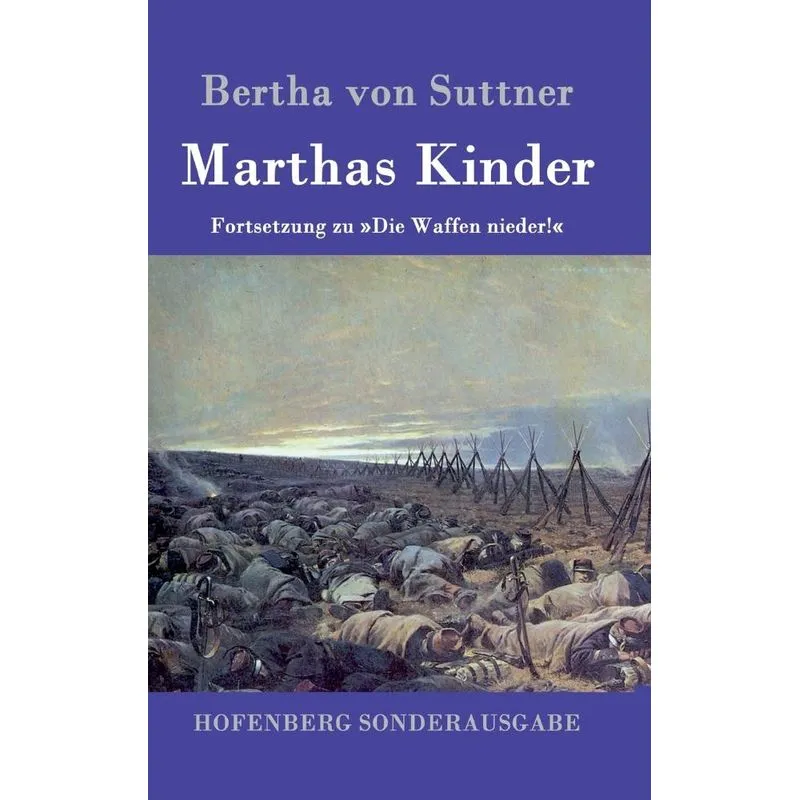 Marthas Kinder