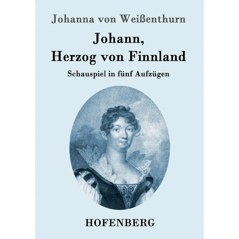 Johann, Herzog von Finnland