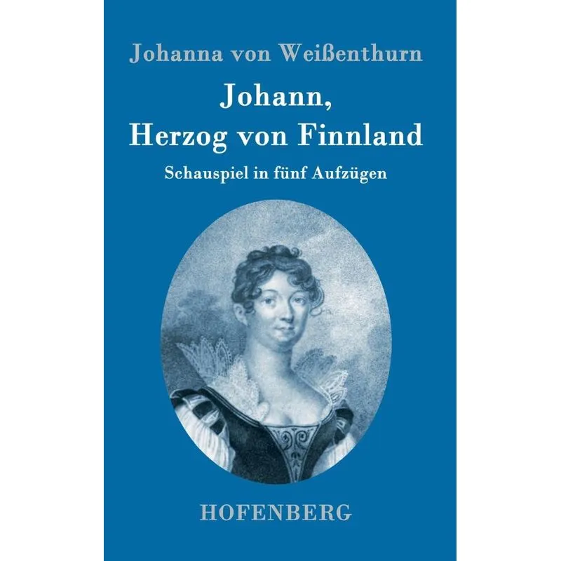 Johann, Herzog von Finnland