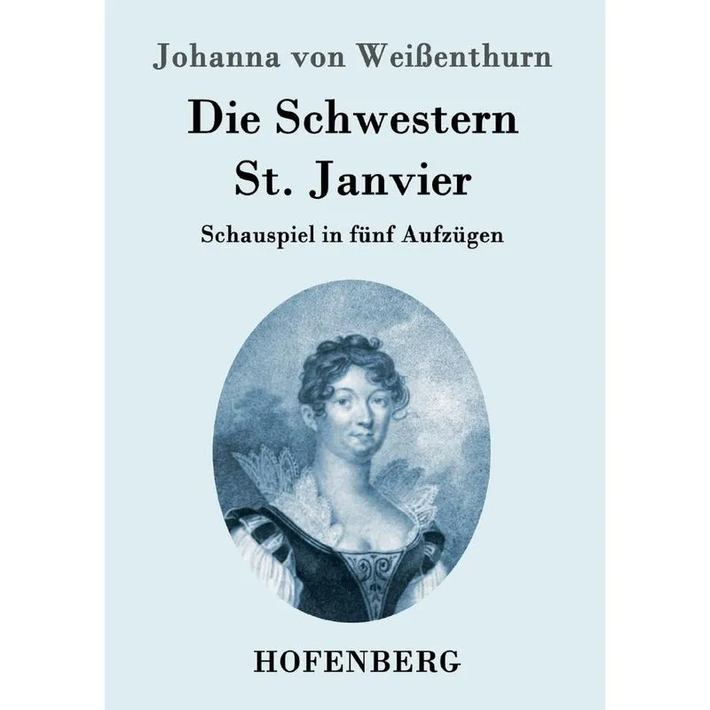 Die Schwestern St. Janvier