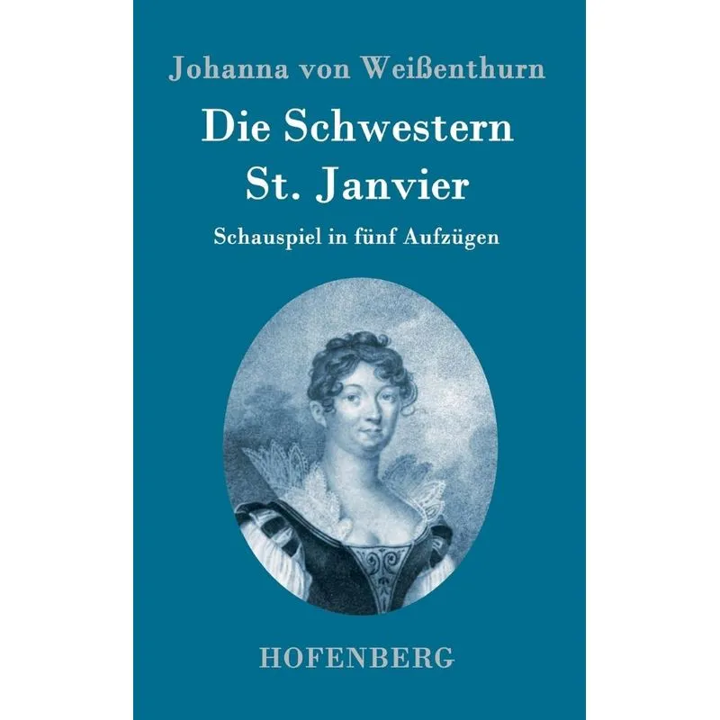Die Schwestern St. Janvier