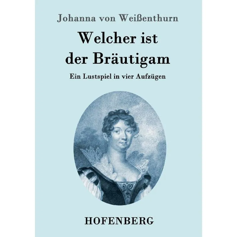 Welcher ist der Bräutigam