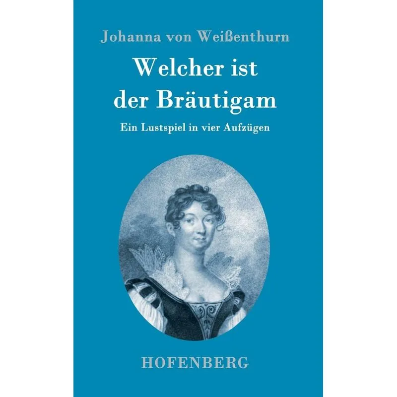 Welcher ist der Bräutigam