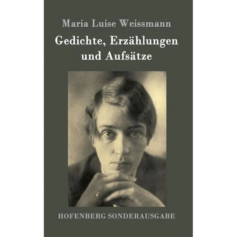 Gedichte, Erzählungen und Aufsätze