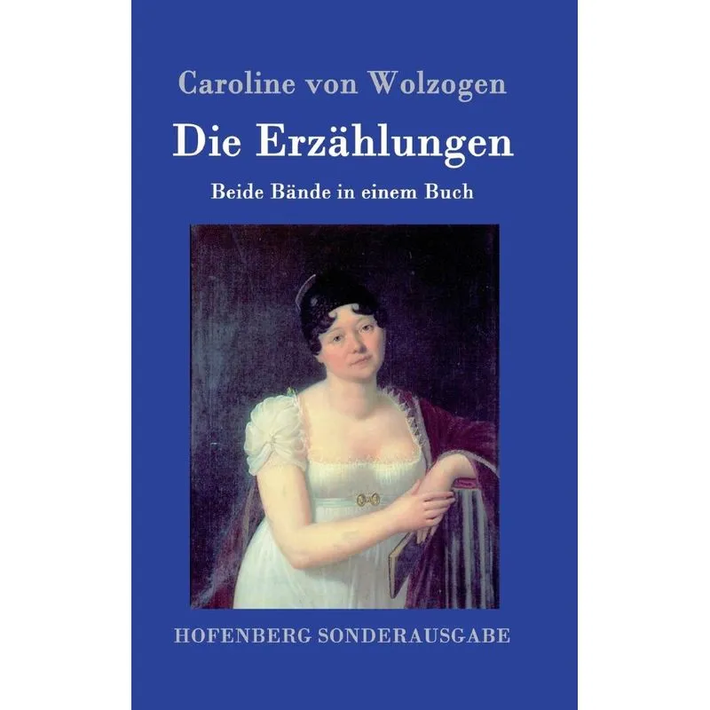 Die Erzählungen
