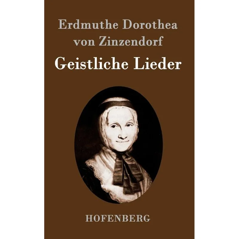 Geistliche Lieder