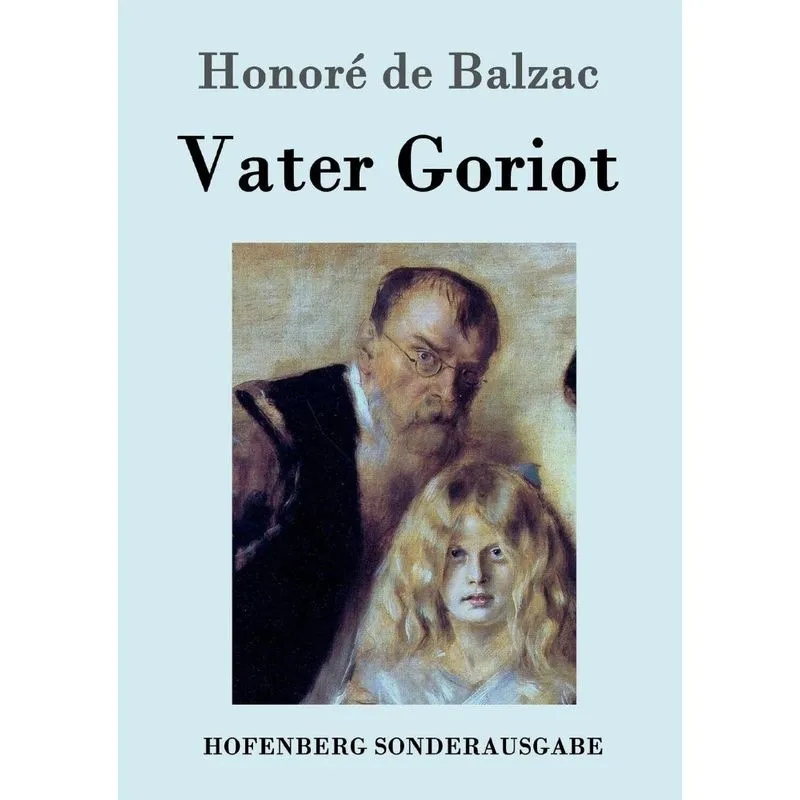 Vater Goriot