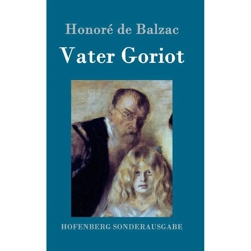 Vater Goriot