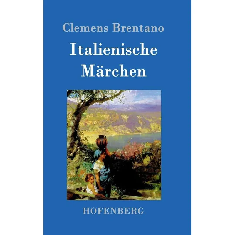 Italienische Märchen