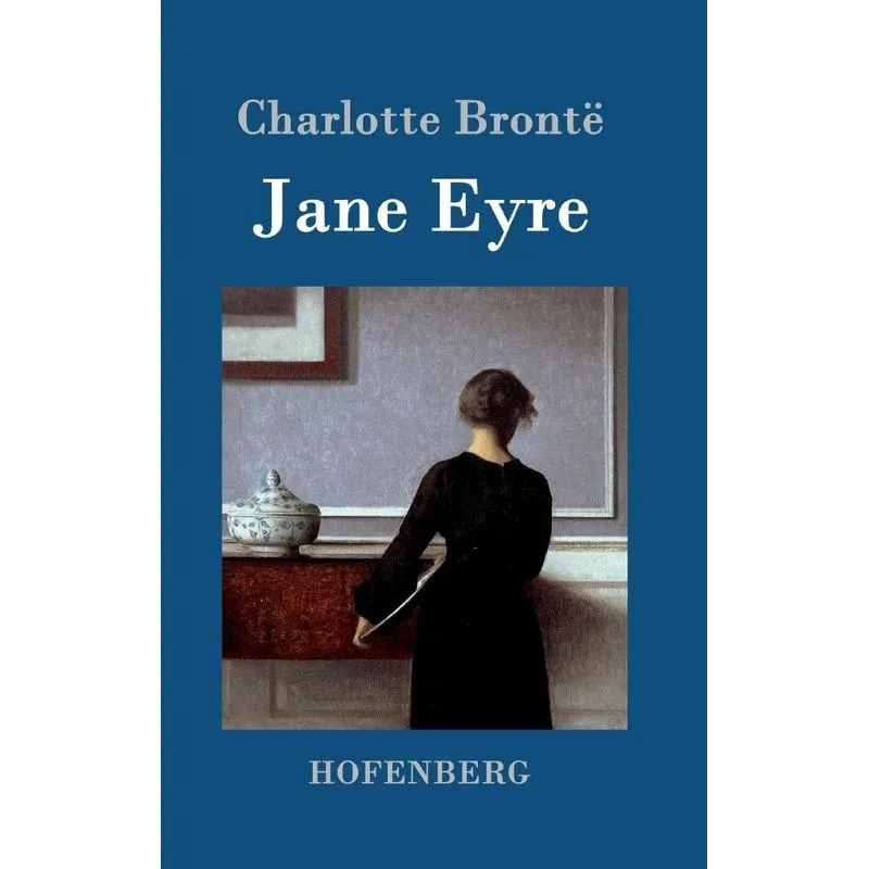 Jane Eyre