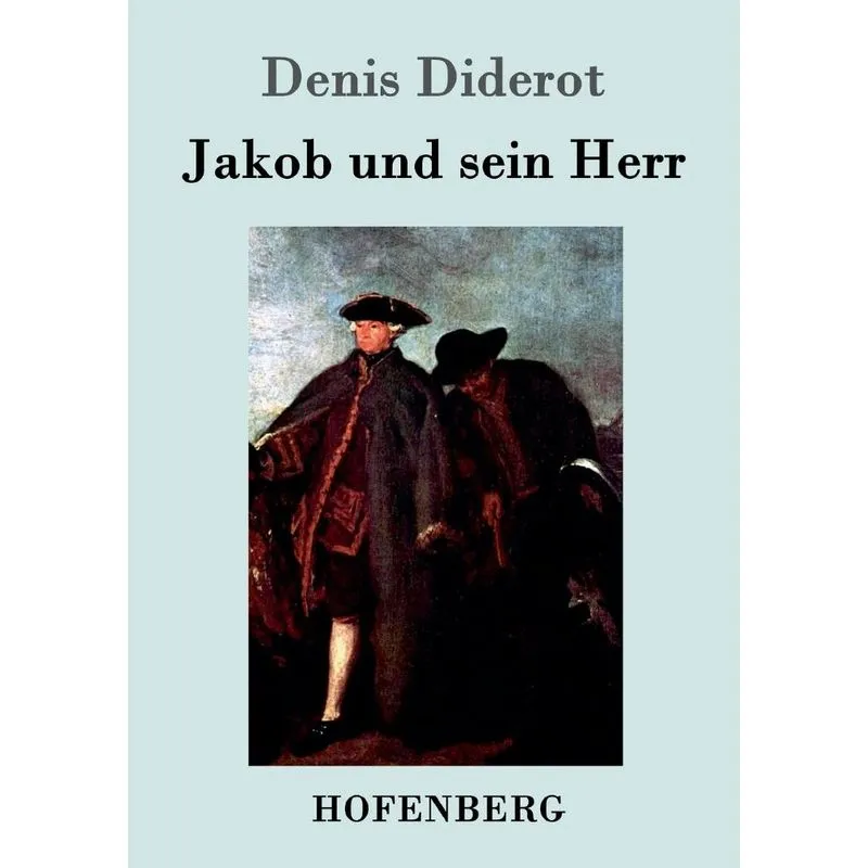 Jakob und sein Herr