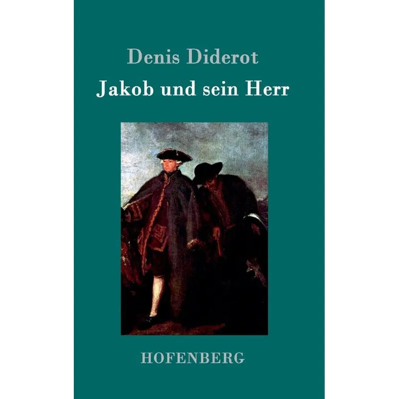Jakob und sein Herr