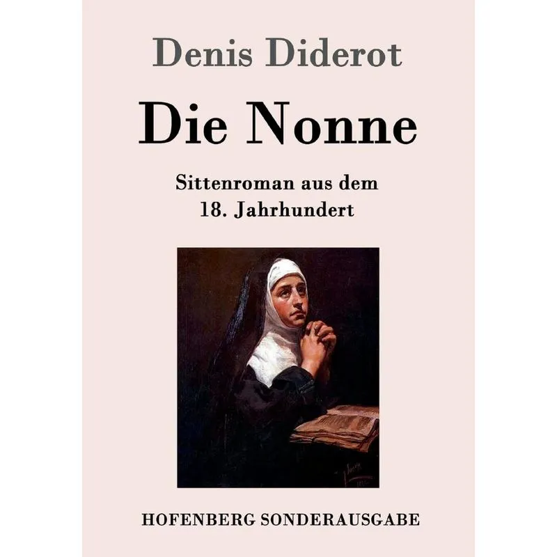 Die Nonne