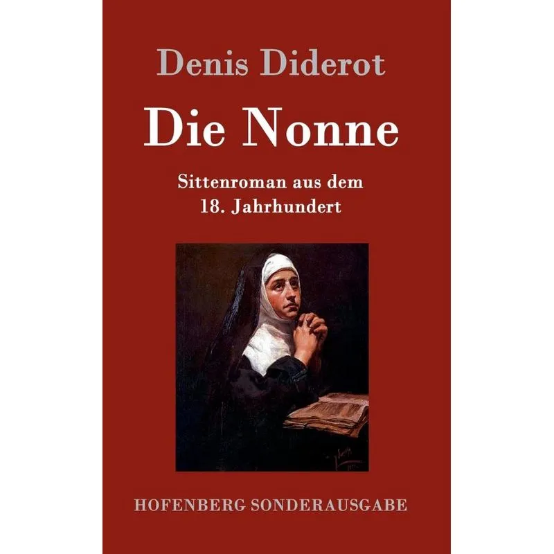 Die Nonne