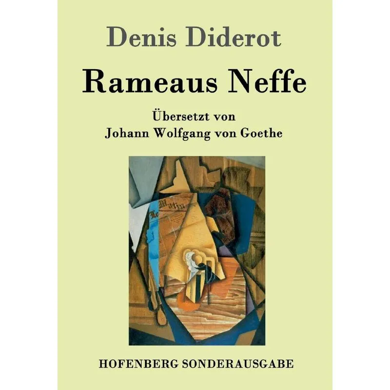 Rameaus Neffe