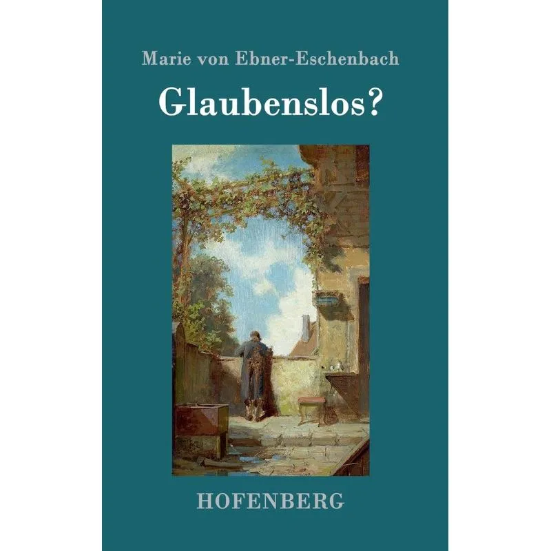 Glaubenslos?