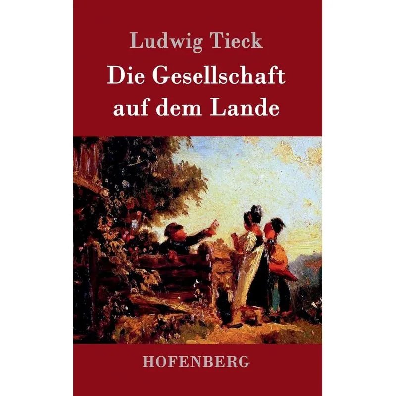 Die Gesellschaft auf dem Lande