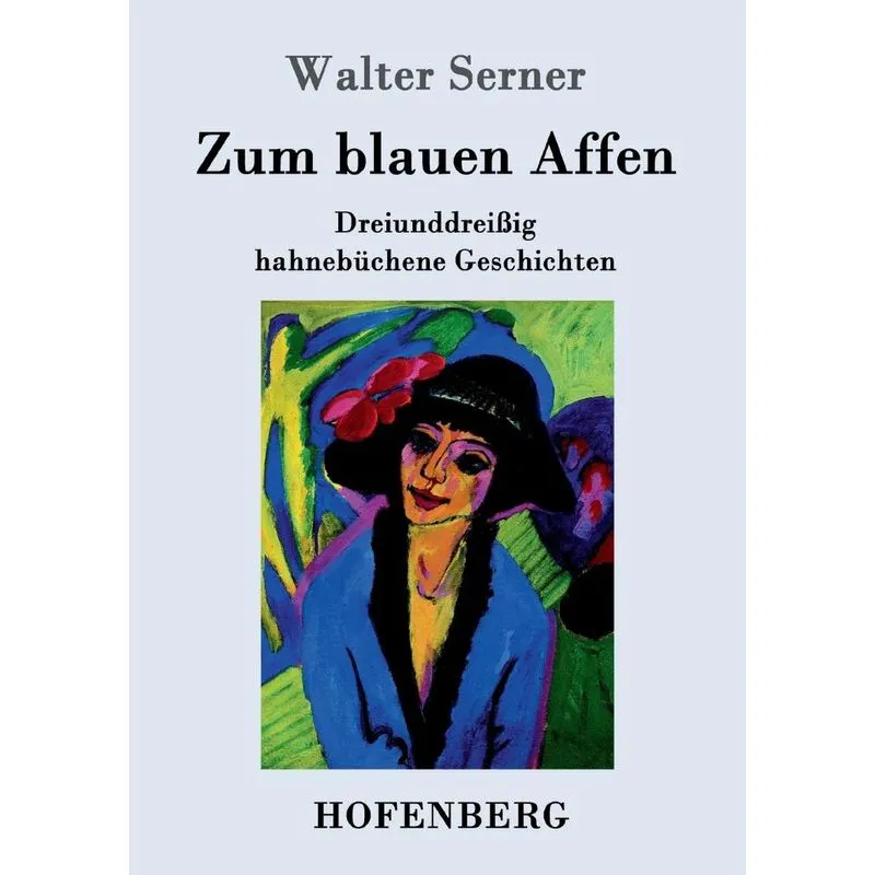 Zum blauen Affen