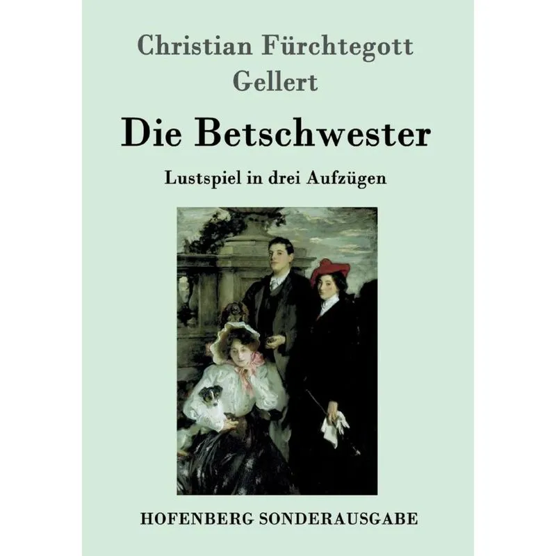 Die Betschwester