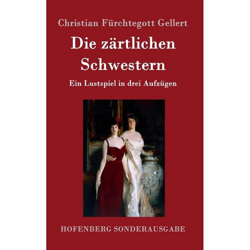 Die zärtlichen Schwestern
